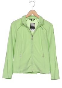 Schöffel Schöffel Damen Strickjacke, hellgrün