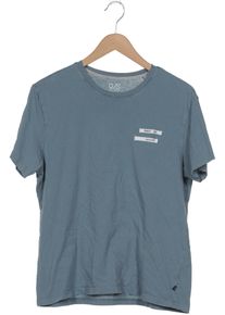 s.Oliver Selection Herren T-Shirt, blau