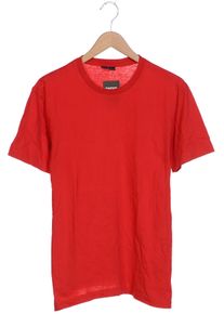 Ragman Herren T-Shirt, rot