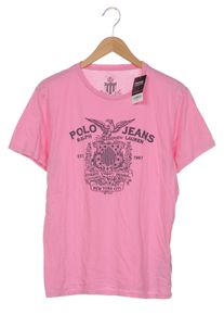 Polo Ralph Lauren Herren T-Shirt, pink
