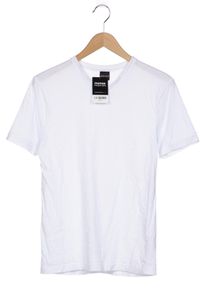 MARVELIS Herren T-Shirt, weiß