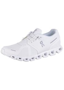On Cloud 5 Sneaker Herren in undyed-white-white
