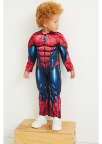 C&A Spider-Man-Kostüm-2 teilig