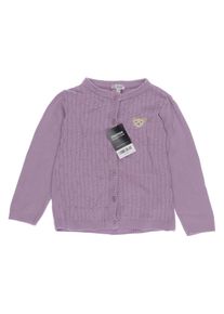 Steiff Mädchen Strickjacke, flieder