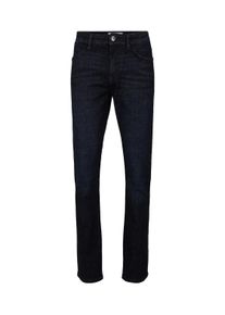 Tom Tailor Herren Regular Slim Josh Jeans mit LYCRA ®, blau, Gr. 30/32