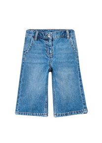 OVS Culotte Jeans Faded Denim 1440386