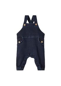 Lil'Atelier Latzhose Nbnlaro Dark Blue Denim 13197139