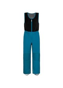 Normani Kinder Winterhose „Carmacks“ Blau