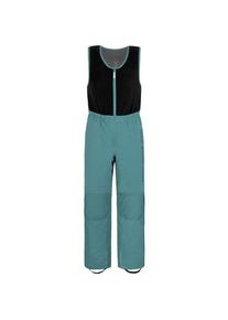 Normani Kinder Winterhose „Carmacks“ Hellblau