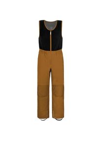 Normani Kinder Winterhose „Carmacks“ Gelb