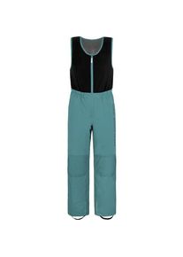 Normani Kinder Winterhose „Carmacks“ Hellblau