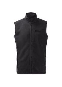 Jack Wolfskin Herren Waldsteig Fz Vest, 3XL