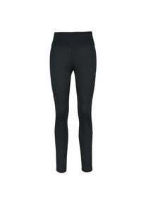 Stoic HelsingborgSt Warm Tights Lauftights Damen (Gr 38 |schwarz)