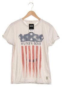 Hilfiger Denim Herren T-Shirt, beige