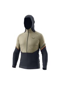 Dynafit ALPINE HYBRID JACKET Herren Laufjacke Gr. S 71604-5261