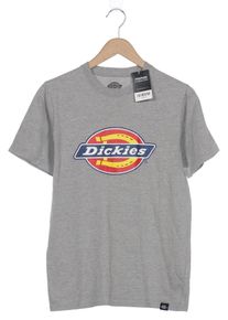 Dickies Herren T-Shirt, grau