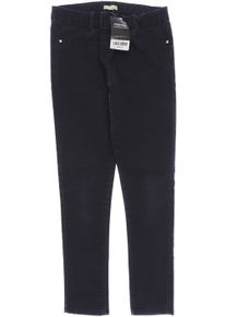 Vertbaudet Mädchen Jeans, marineblau