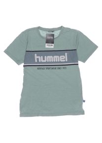 Hummel Jungen T-Shirt, hellgrün