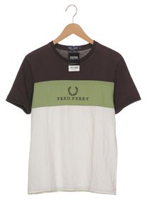 Fred Perry Herren T-Shirt, mehrfarbig