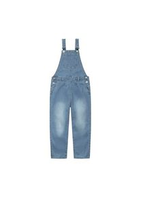 MINOTI Latzhose Blau