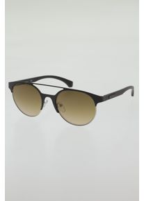 Calvin Klein Jeans Herren Sonnenbrille, braun