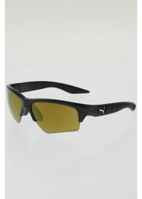 Puma Herren Sonnenbrille, schwarz