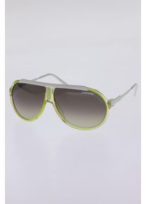 Carrera Damen Sonnenbrille, grün