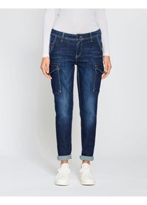 Gang 94AMELIE CARGO - relaxed fit