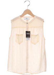 Le Temps Des Cerises Mädchen Bluse, beige