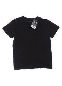 next Jungen T-Shirt, schwarz