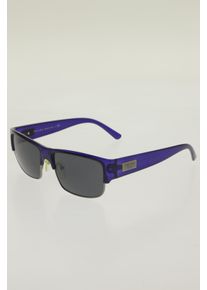 Prada Damen Sonnenbrille, marineblau