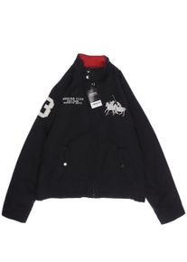 Polo Ralph Lauren Jungen Jacke, schwarz