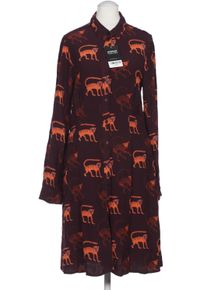 Fabienne Chapot Damen Kleid, bordeaux