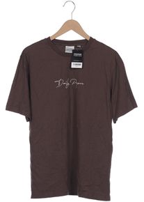 Daily Paper Herren T-Shirt, braun