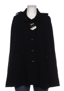 Oasis Damen Jacke, schwarz
