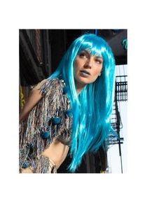 Perücke Lofty Gaga von VORSICHT WILD in Kupfer