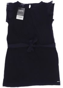 Woolrich Mädchen Kleid, marineblau