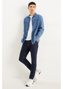 C&A Slim Tapered Jeans