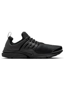 Nike Air Presto Sneaker Herren in black-black-black