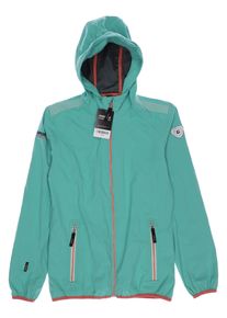 Killtec Mädchen Jacke, türkis