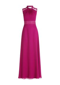Abendkleid rückenfrei Vera Mont Classic Pink