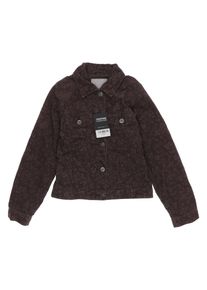 s.Oliver Mädchen Jacke, braun