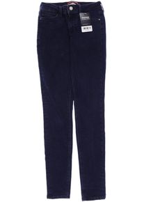 COMPTOIR DES COTONNIERS Damen Jeans, marineblau