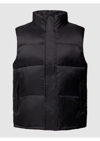 REDEFINED REBEL EST. 2013 Steppweste mit Stehkragen Modell 'CHARLIE'