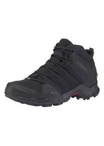 adidas Performance, Herren Outdoorschuh 'Terrex AX2R Mid Goretex', Schwarz