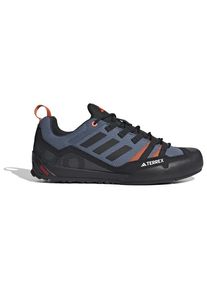 adidas terrex Terrex Swift Solo 2 Approachschuhe Herren Wandern (Gr 50 2/3 |schwarz)