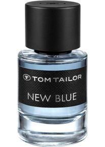 Tom Tailor Eau de Toilette Man EdT 30ml, blau