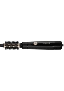Remington Warmluftbürste Blow Dry & Style AS7300, 800 Watt (Airstyler / Rund-& Lockenbürste) für kurze-mittellange Haare, schwarz