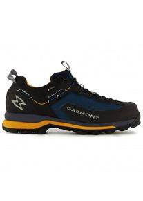 Garmont Dragontail Synth GTX Approachschuhe Herren (Gr 41 |schwarz)