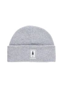NIKIN Treeanie Classic Sleek Mütze Kinder (Gr S |grau)